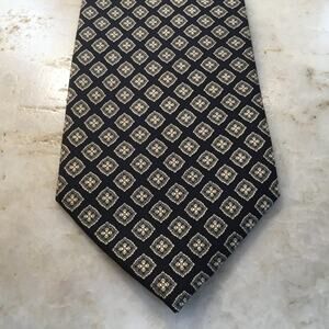 FABRIS VENEZIA SILK TIE